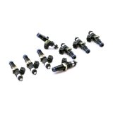 DeatschWerks 97-13 Ford F-Series/ 03-04 SVT Cobra Bosch EV14 1500cc Injectors (Set of 8) thumbnail 2