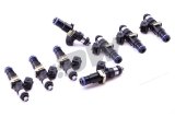 DeatschWerks 97-13 Ford F-Series/ 03-04 SVT Cobra Bosch EV14 1500cc Injectors (Set of 8) thumbnail 3