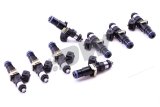 DeatschWerks 97-13 Ford F-Series/ 03-04 SVT Cobra Bosch EV14 1500cc Injectors (Set of 8) thumbnail 4