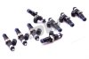 DeatschWerks 97-13 Ford F-Series/ 03-04 SVT Cobra Bosch EV14 1500cc Injectors (Set of 8) thumbnail 6