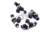DeatschWerks 01-06 Audi A4/TT / 00-06 Volkswagen Golf GTI Bosch EV14 1500cc Injectors (Set of 4) thumbnail 4