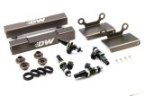 DeatschWerks 04-06 Subaru STI/LGT Side Feed to Top Feed Fuel Rail Conv Kit w/ 1500cc Injectors thumbnail 2