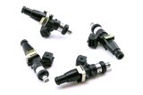 DeatschWerks 04-06 Subaru STI/LGT Side Feed to Top Feed Fuel Rail Conv Kit w/ 1500cc Injectors thumbnail 7