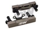 DeatschWerks 02+ Subaru WRX / 07+ STI/LGT Top Feed Fuel Rail Upgrade Kit w/ 2200cc Injectors thumbnail 4