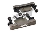 DeatschWerks 04-06 Subaru STI/LGT Side Feed to Top Feed Fuel Rail Conv Kit w/ 1200cc Injectors thumbnail 7