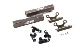 DeatschWerks 02+ Subaru WRX / 07+ STI/LGT Top Feed Fuel Rail Upgrade Kit w/ 750cc Injectors thumbnail 6