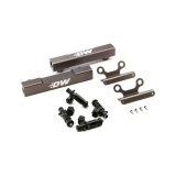 DeatschWerks 02+ Subaru WRX / 07+ STI/LGT Top Feed Fuel Rail Upgrade Kit w/ 1200cc Injectors thumbnail 2