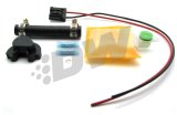 DeatschWerks 89-94 Nissan 240sx / 91-01 Infiniti Q45 DW200 / DW300 Fuel Pump Set up Kit thumbnail 1
