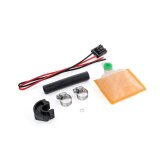 DeatschWerks 89-94 Nissan 240sx / 91-01 Infiniti Q45 DW200 / DW300 Fuel Pump Set up Kit thumbnail 3