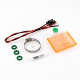 DeatschWerks Ford Focus MK2 RS DW65C Fuel Pump Set up Kit thumbnail 1