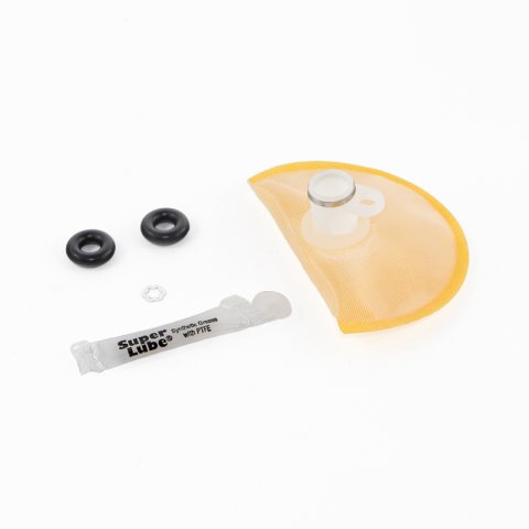 DeatschWerks 07-13 Holden Commodore Gen IV 6.0L V8 DW65C Fuel Pump Set up Kit thumbnail 1