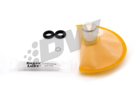 DeatschWerks 07-13 Holden Commodore Gen IV 6.0L V8 DW65C Fuel Pump Set up Kit thumbnail 2
