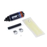 DeatschWerks 165 LPH In-Tank Fuel Pump w/ 94-01 Integra/ 92-00 Civic Install Kit thumbnail 1
