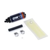 DeatschWerks 165 LPH In-Tank Fuel Pump w/ 94-01 Integra/ 92-00 Civic Install Kit thumbnail 4