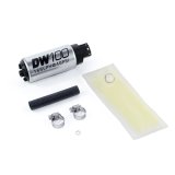 DeatschWerks 165 LPH In-Tank Fuel Pump w/ 94-01 Integra/ 92-00 Civic Install Kit thumbnail 5