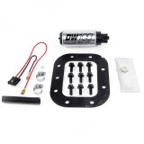 DeatschWerks 165 LPH In-Tank Fuel Pump w/ 84-85 Chevrolet Corvette Install Kit thumbnail 1