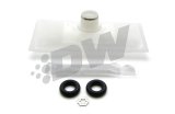 DeatschWerks 165 LPH In-Tank Fuel Pump w/ 06-11 Honda Civic (exc. SI) Install Kit thumbnail 4