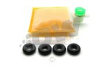 DeatschWerks 165 LPH In-Tank Fuel Pump w/ 06-09 Honda S2000 Install Kit thumbnail 3