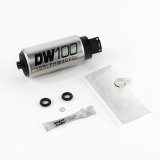 DeatschWerks 165 LPH In-Tank Fuel Pump w/ 10-13 Kia Forte 2.0 / 2.5L Install Kit thumbnail 2