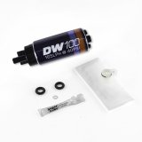 DeatschWerks 165 LPH In-Tank Fuel Pump w/ 10-13 Kia Forte 2.0 / 2.5L Install Kit thumbnail 3