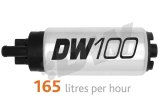 DeatschWerks 165 LPH In-Tank Fuel Pump w/ 89-93 Mazda Miata 1.6/1.8L Install Kit thumbnail 3