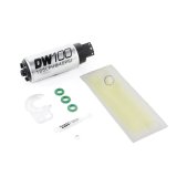 DeatschWerks 165 LPH In-Tank Fuel Pump w/ 89-93 Mazda Miata 1.6/1.8L Install Kit thumbnail 4