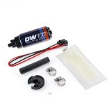 DeatschWerks 165 LPH In-Tank Fuel Pump w/ 94-05 Mazda Miata 1.6 / 1.8L Install Kit thumbnail 4