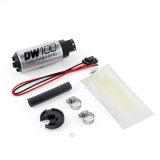 DeatschWerks 165 LPH In-Tank Fuel Pump w/ 94-05 Mazda Miata 1.6 / 1.8L Install Kit thumbnail 5