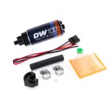 DeatschWerks 165 LPH In-Tank Fuel Pump w/ 89-94 Nissan 240sx Install Kit thumbnail 3