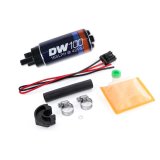 DeatschWerks 165 LPH In-Tank Fuel Pump w/ 89-94 Nissan 240sx Install Kit thumbnail 5