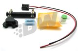 DeatschWerks 165 LPH In-Tank Fuel Pump w/ 89-94 Nissan 240sx Install Kit thumbnail 6