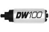 DeatschWerks 165 LPH In-Tank Fuel Pump w/ 89-94 Nissan 240sx Install Kit thumbnail 7