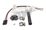 DeatschWerks 165 LPH In-Tank Fuel Pump w/ 94+ Nissan 240sx Install Kit thumbnail 3