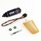 DeatschWerks 165 LPH In-Tank Fuel Pump w/ 05-10 Scion TC 2.4L Install Kit thumbnail 5