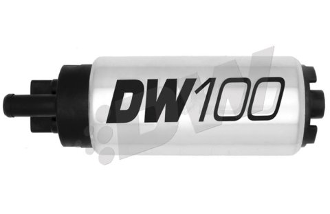 DeatschWerks 165 LPH In-Tank Fuel Pump thumbnail 3