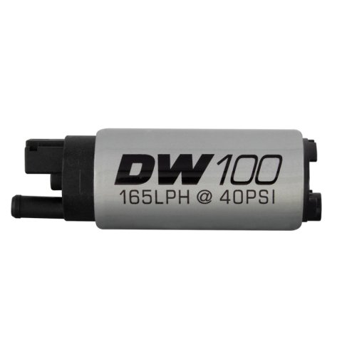 DeatschWerks 165 LPH In-Tank Fuel Pump thumbnail 4