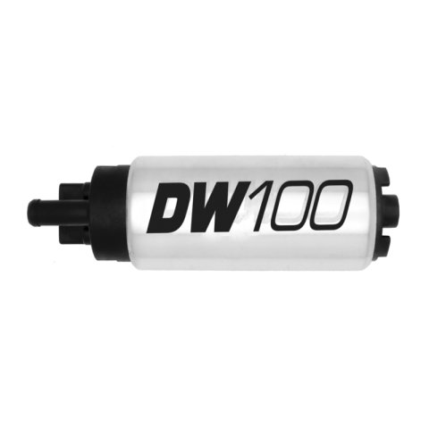 DeatschWerks 165 LPH In-Tank Fuel Pump thumbnail 5