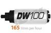 DeatschWerks 165 LPH In-Tank Fuel Pump thumbnail 8