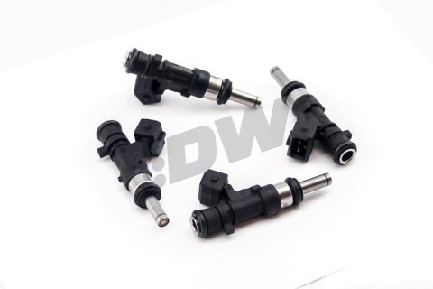 DeatschWerks 07-15 Mitsubishi Evo X 850cc XT Nozzle Injectors thumbnail 2