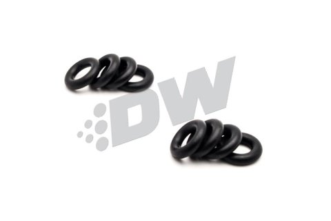 DeatschWerks 07-15 Mitsubishi Evo X 850cc XT Nozzle Injectors thumbnail 3