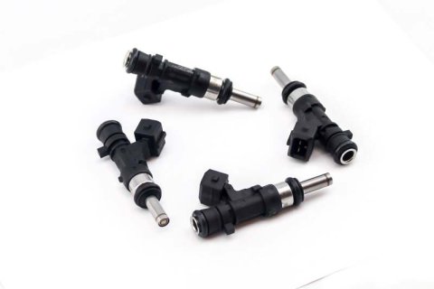 DeatschWerks 07-15 Mitsubishi Evo X 850cc XT Nozzle Injectors thumbnail 4