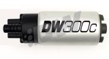 DeatschWerks 340lph DW300C Compact Fuel Pump w/ 07-13 Holden Commodore Set Up Kit (w/o Mount Clips) thumbnail 2