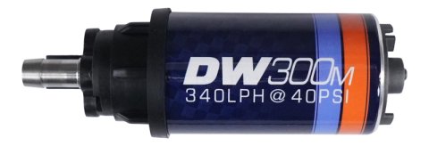 DeatschWerks 340 LPH Ford In-Tank Fuel Pump DW300M Series thumbnail 4