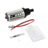 DeatschWerks 340 LPH Ford In-Tank Fuel Pump DW300M Series w/ 99-04 Mustang V6 / V8 Install Kit thumbnail 3
