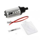 DeatschWerks 340 LPH Ford In-Tank Fuel Pump DW300M Series w/ 99-04 Mustang V6 / V8 Install Kit thumbnail 6