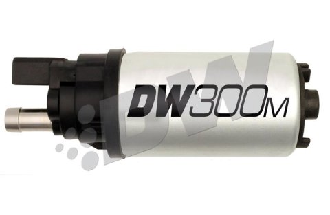 DeatschWerks 340 LPH Ford In-Tank Fuel Pump DW300M Series w/ 05-10 Mustang V6 / V8 Install Kit thumbnail 2
