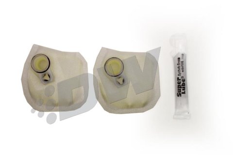 DeatschWerks 340 LPH Ford In-Tank Fuel Pump DW300M Series w/ 07-10 GT500 / GT500KR Install Kit thumbnail 6