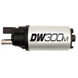 DeatschWerks 340 LPH Ford In-Tank Fuel Pump DW300M Series w/ 97-04 F-150/F-250 V6/V8 Install Kit thumbnail 1