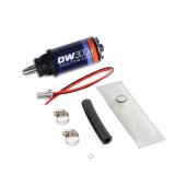 DeatschWerks 340 LPH Ford In-Tank Fuel Pump DW300M Series w/ 97-04 F-150/F-250 V6/V8 Install Kit thumbnail 5