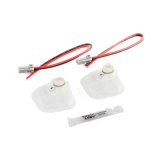 DeatschWerks 07-10 Ford GT500 / GT500KR DW300M Fuel Pump Set Up Kit thumbnail 2